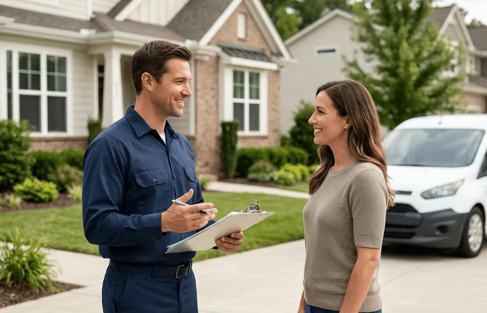 Mold Remediation Centerville, PA FAQs
